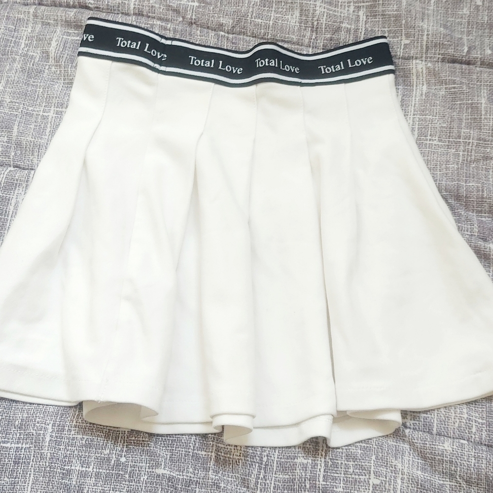Zara Kids Skirt